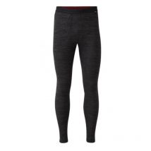 Caleçon thermique Gris chiné - Gill