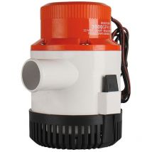 Pompe de cale électrique immergée Maxi 12V - Osculati