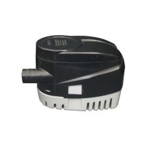 Pompe immergée automatique - Nuova Rade
