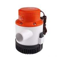 Pompe de cale électrique immergée 3500 GPH - Seaflo