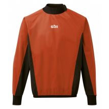 Vareuse Top Dinghy Orange - Gill