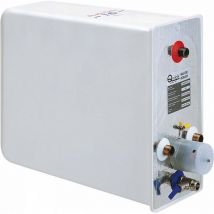 Chauffe-eau Nautic avec résistance 16L - Quick