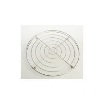 Grille pour barbecue Safire cooker - SAfire Cooker