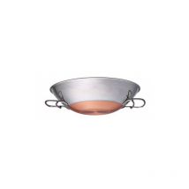 Sauteuse Wok Pour Barbecue Safire Cooker - Safire Cooker - Safire Cooker