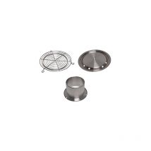 Kit accélérateur pour barbecue Safire cooker - SAfire Cooker
