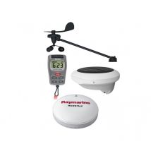 Kit Vent sans fil inclus capteur compas pour Stng - Raymarine