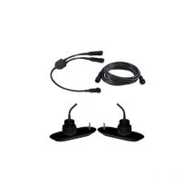 Pack sonde traversante plastique 20° RV-320 RealVision 3D - Raymarine