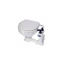 WC marin manuel Jabsco Twist n'Lock Regular