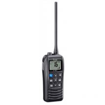 VHF portable Icom Ic-m37e