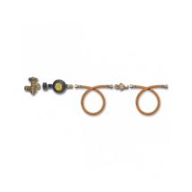 Kit complet raccords de gaz Enoquip - ENO