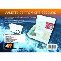 Trousse de secours Ocean semi-hauturière - Ocean Safety