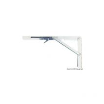 Paire de support pour tables rabattables - ARC Marine