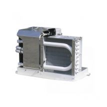Climatiseur réversible R407C 230V Vitrifigo