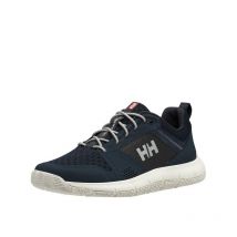Tennis de pont Skagen F1-offshore pour femme Bleu marine - Helly Hansen