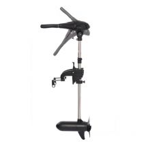 Moteur électrique pour bateau et annexe 55 LBS - 12V - ORANGEMARINE