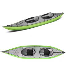 Kayak Gumotex Swing 2 Vert - Gumotex