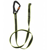 Longe de harnais 1 mousqueton - PLASTIMO