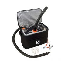 Gonfleur électrique turbo max 12v - BRAVO