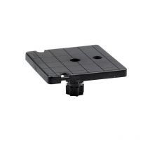 Plateforme Rotative 102mm StarPort – Sondeur 360° Railblaza