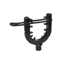 Support Carabine Railblaza GunHold – Doigts Caoutchouc + Sangle – Fixation Universelle