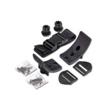 Porte-Bouteille Railblaza Dive & Gas – Support Universel Plongée Gaz / Bateau Kayak