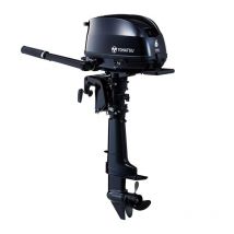 Moteur Hors-Bord 4 Temps 6 CV Sail PRO Spécial Voilier - Tohatsu