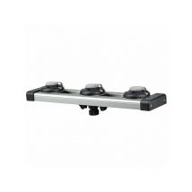 Rail TracPort Dash 350 Railblaza – Triple StarPort / Extension Espace Travail – Fixation Pont