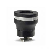 Receveur Railblaza MiniPort TracMount – Fixation Universelle Piste Kayak