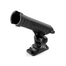 Rod Tube Railblaza + Kit Starport HD – Porte-canne