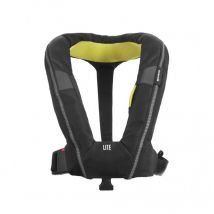 Gilet de sauvetage Deckvest Lite noir- Spinlock