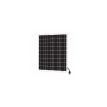 Panneau solaire pour bateau et camping-car UNISUN 30W - 12V Monocristallin - UNITECK