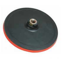 Plateau Lustreuse 1200W D180