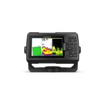 Sondeur Striker Vivid 5CV Sans sonde - Garmin