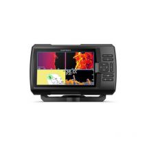 Sondeur Striker Vivid 7SV Sans sonde - Garmin