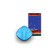 Sondeur Portable Striker Cast Avec GPS