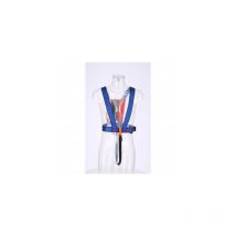 harnais bolero adulte