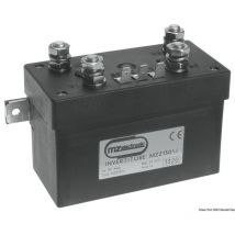 Relais pour guindeau 24 V - MZ Electronics