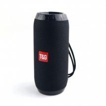 Enceinte Bluetooth Noire