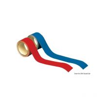 Ligne Flottaison Monocouleur Adhésive 10 m – Orangemarine – Vernis Permanent