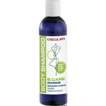 Gel Douche Marine Eau Mer – Osculati Ingrédients Naturels