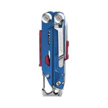 Pince multifonctions SIGNAL BLEUE 19 outils - LEATHERMAN