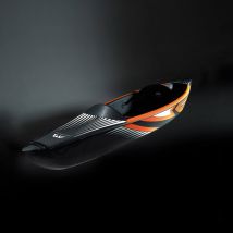 Kayak Tomahawk Air-K 2 Personnes 2022 - Aquamarina