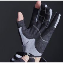 Gants Deckhand Doigts Longs
