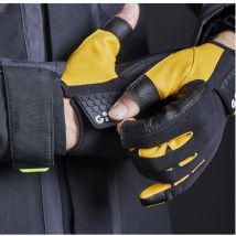 Gants Pro Doigts Longs - Gill