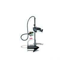 Moteur électrique avec télécommande déportée spécial Float Tube - 40 LBS - Minnkota