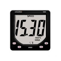 Afficheur seul Loch Speedo S400 Advansea