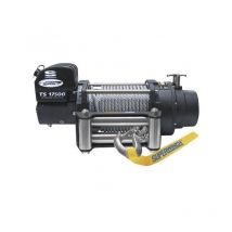 Treuil Electrique Tiger Shark 9500 - Superwinch