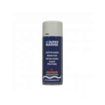 Peinture Aérosol Blanc Cummins - Supermarine