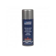 Peinture Aérosol Honda Gris Beige - Supermarine