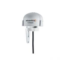 Compas fluxgate Advansea S400